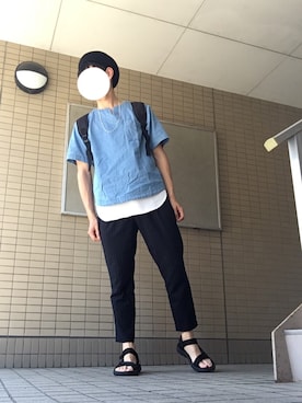 shoootaさんのコーディネート