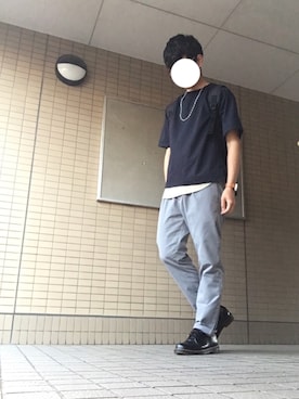 shoootaさんのコーディネート