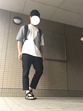 shoootaさんのコーディネート