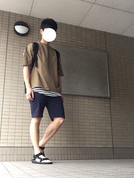 shoootaさんのコーディネート