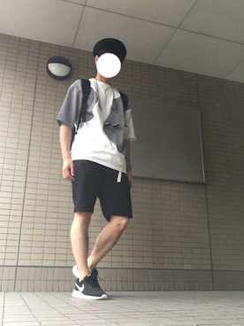 shoootaさんのコーディネート