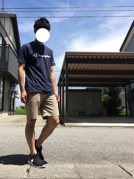 shoootaさんのコーディネート