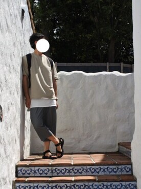 shoootaさんのコーディネート