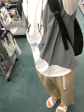 shoootaさんのコーディネート