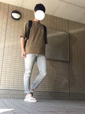 shoootaさんのコーディネート