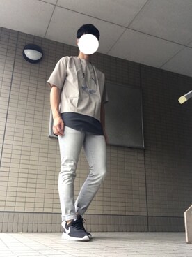 shoootaさんのコーディネート