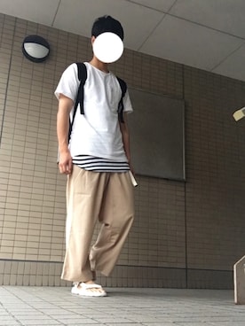 shoootaさんのコーディネート