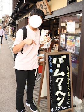 shoootaさんのコーディネート