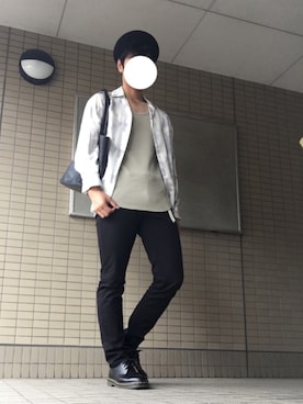 shoootaさんのコーディネート