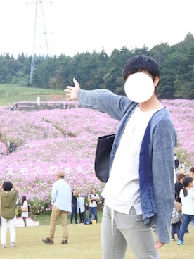 shoootaさんのコーディネート