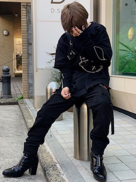 kazukiさんのコーディネート