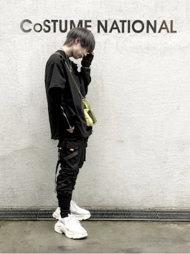 kazukiさんのコーディネート