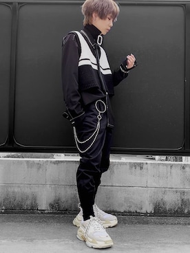 kazukiさんのコーディネート