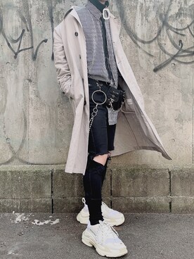 kazukiさんのコーディネート