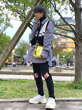 kazukiさんのコーディネート