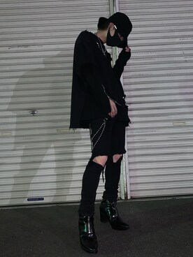 kazukiさんのコーディネート