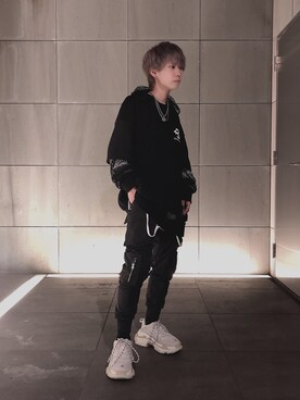 kazukiさんのコーディネート