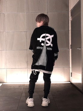 kazukiさんのコーディネート