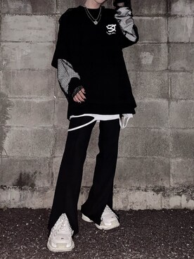 kazukiさんのコーディネート