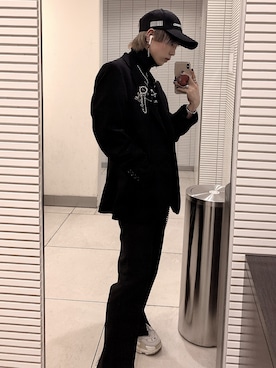 kazukiさんのコーディネート