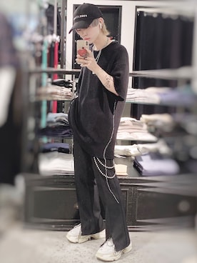 kazukiさんのコーディネート