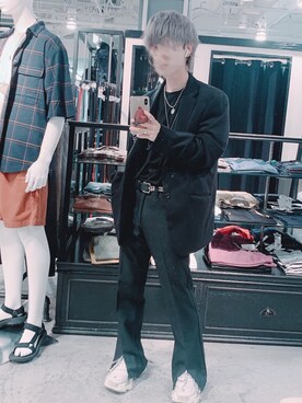 kazukiさんのコーディネート