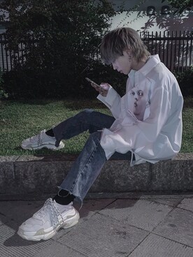 kazukiさんのコーディネート