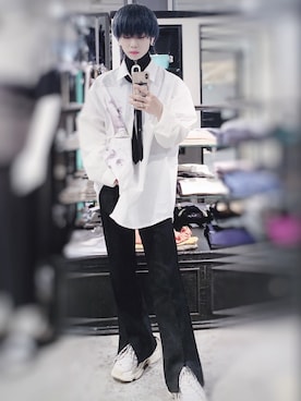 kazukiさんのコーディネート