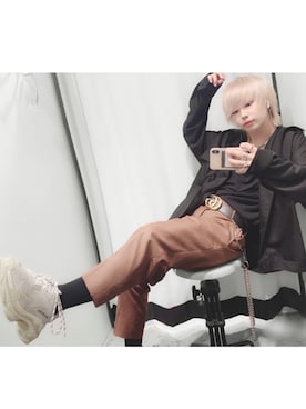 kazukiさんのコーディネート