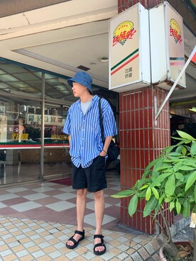 ding1022さんのコーディネート