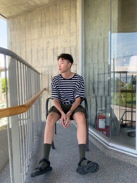 ding1022さんのコーディネート