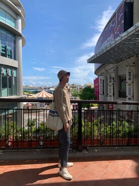 ding1022さんのコーディネート