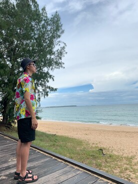 ding1022さんのコーディネート