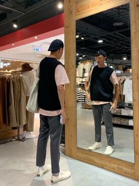 ding1022さんのコーディネート