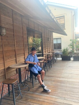 ding1022さんのコーディネート