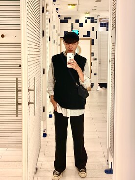 ding1022さんのコーディネート