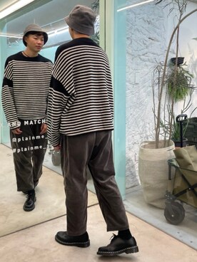 ding1022さんのコーディネート