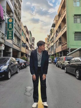 ding1022さんのコーディネート