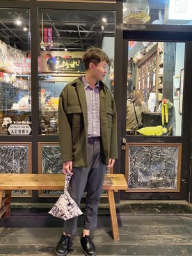 ding1022さんのコーディネート