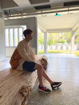 ding1022さんのコーディネート