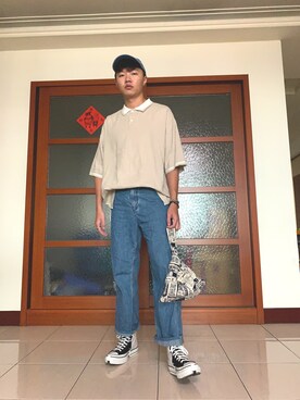 ding1022さんのコーディネート