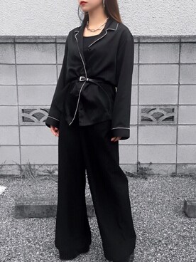 LISAさんのコーディネート