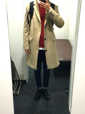 YOUさんのコーディネート