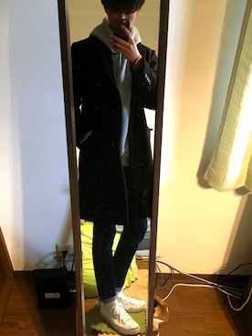 YOUさんのコーディネート