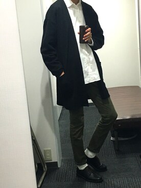 YOUさんのコーディネート