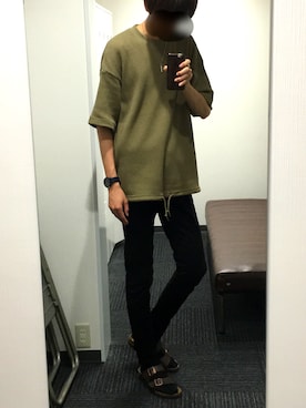 YOUさんのコーディネート