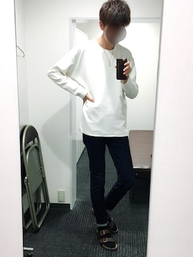 YOUさんのコーディネート