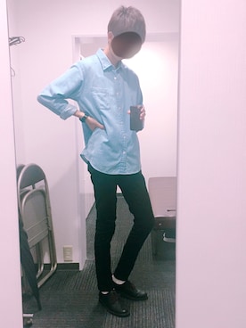 YOUさんのコーディネート