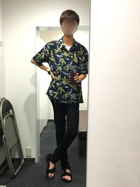 YOUさんのコーディネート