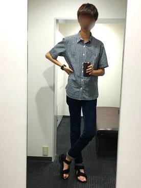 YOUさんのコーディネート